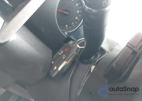 2022 GMC Terrain Awd Slt z USA, uszkodzony, nr VIN 3GKALVEV7NL124066